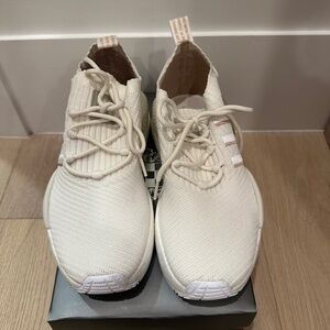 Adidas Running Shoes- Size 9